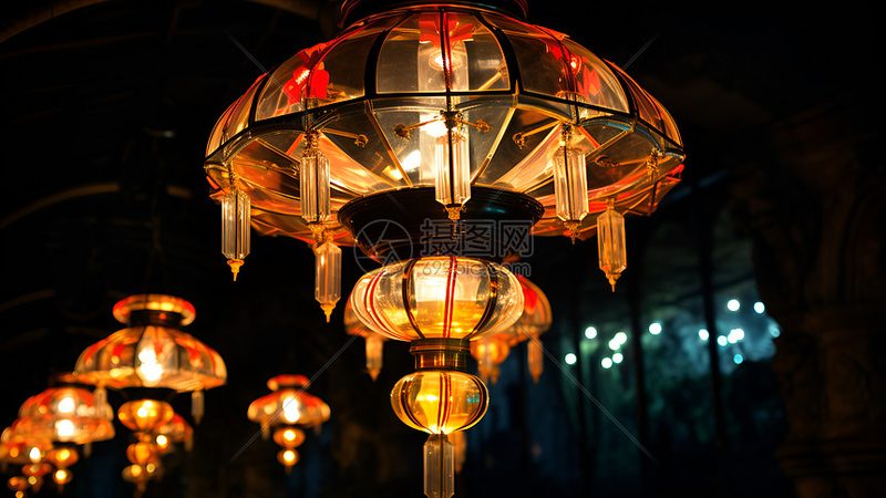 办公智能照明系统：尺寸规格解析与选型逻辑