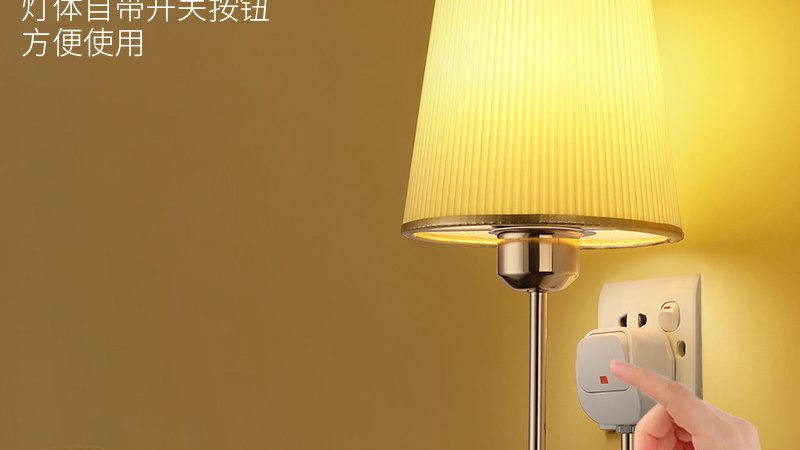 食品车间照明，安全与效率的平衡艺术**