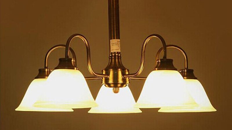 中小学教室led灯生产厂家